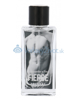 Abercrombie & Fitch Fierce M EDC 50ml