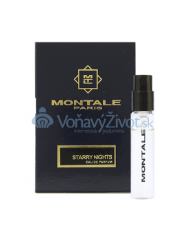 Montale Starry Nights parfémovaná voda 100 ml Unisex