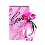 Guess Girl W EDT 50ml