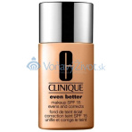 Clinique Even Better Makeup SPF 15 30ml - 17 Nutty