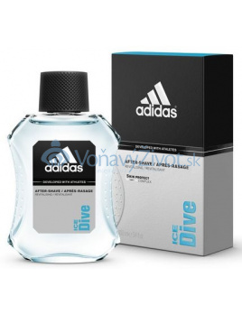 Adidas Ice Dive After Shave M 100ml