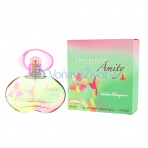 Salvatore Ferragamo Incanto Amity W EDT 50ml