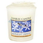 Yankee Candle votivní svíčka 49g Midnight Jasmine