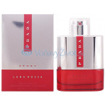 Prada Luna Rossa Sport M EDT 100ml