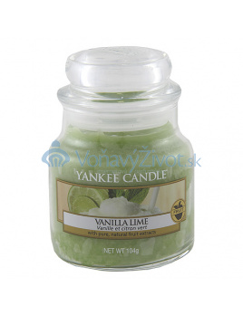 Yankee Candle Vanilla lime 104g