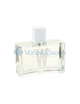 Banana Republic Banana Republic W W EDP 125ml