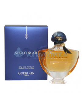 Guerlain Shalimar W EDP 50ml