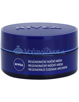 Nivea Regenerating Night Care 50ml