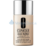 Clinique Even Better Makeup SPF 15 30ml - 06 Honey