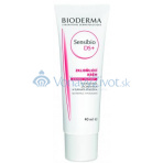 Bioderma Sensibio DS+ Soothing Cream 40ml