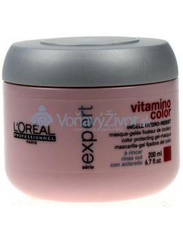 L'Oréal Série Expert Vitamino Color Gel-Masque 500ml