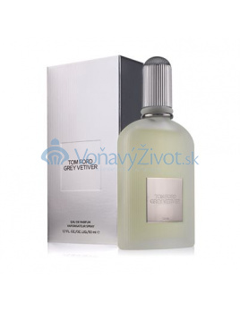 Tom Ford Grey Vetiver EDP M 50ml