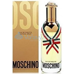 Moschino Femme Gold W EDT 45ml