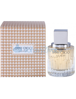 Jimmy Choo Illicit W EDP 40ml