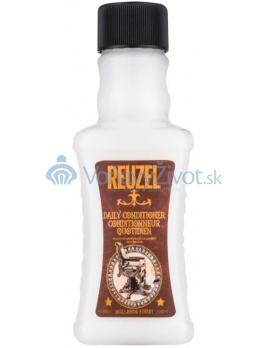 REUZEL Daily Conditioner - 3.38oz/100ml
