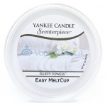 Yankee Candle Scenterpiece Easy MeltCup 61g Fluffy Towels