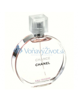 Chanel Chance Eau Tendre W EDT 50ml