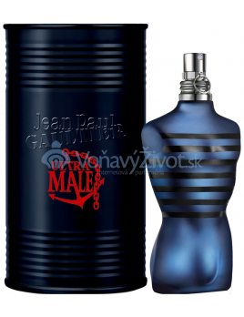 Jean Paul Gaultier Ultra Male M EDT 75ml