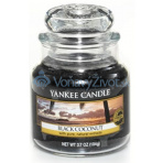 Yankee Candle 104g Black Coconut