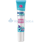 Dermacol AcneClear Intensive Anti-Acne Treatment 15ml