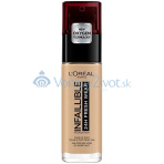 L'Oréal Paris Infaillible 24H Fresh Wear Foundation 30ml - 200 Golden Sand