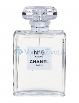 Chanel N°5 L´Eau W EDT 100ml