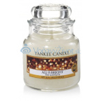 Yankee Candle All is bright 411g