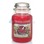 Yankee Candle Red raspberry 623g