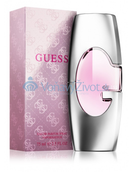 Guess for Women W EDP 75ml