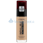 L'Oréal Paris Infaillible 24H Fresh Wear Foundation 30ml - 220 Sand