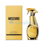 Moschino Gold Fresh Couture parfémovaná voda Pro ženy 100ml