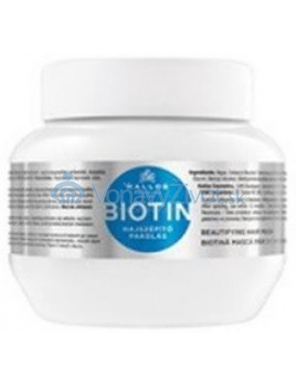 Kallos Biotin Hair Mask 275ml