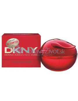 DKNY Be Tempted W EDP 100ml