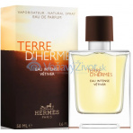 Hermes Terre D'Hermes Eau Intense Vétiver M EDP 50ml