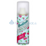 Batiste Dry Shampoo Cherry 50ml