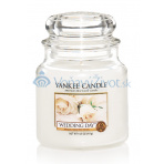 Yankee Candle Wedding day 411g