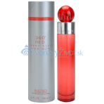 Perry Ellis 360° Red W EDT 100ml