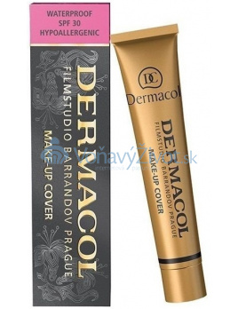 Dermacol Make-Up Cover 30g - 225