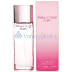 Clinique Happy Heart W EDP 50ml