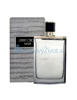 Jimmy Choo Man M EDT 50ml