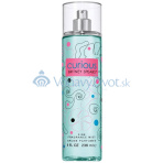 Britney Spears Curious Fine Fragrance Mist 236ml