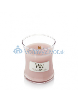 WoodWick Rosewood vonná svíčka 275g