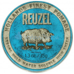 REUZEL Blue Pomade - 1.3oz/35g