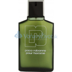 Paco Rabanne Pour Homme M EDT 100ml