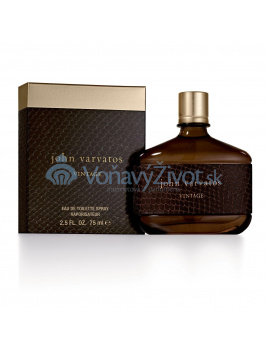 John Varvatos Vintage M EDT 75ml