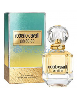 Roberto Cavalli Paradiso W EDP 30ml