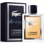 Lacoste L'Homme Lacoste M EDT 100ml