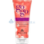 Kallos Gogo Indulging Shower Gel 200ml