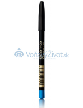 Max Factor Kohl Pencil 1,3g - 080 Cobalt Blue