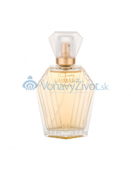 Coty L´Aimant W EDT 50ml